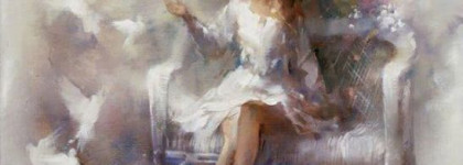 «24 Faubourg Eau Delicate» от  Hermes - первое дуновение весны