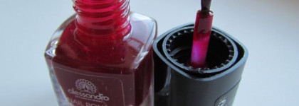 Мой гранатовый  Alessandro - # 979 – Virgin Temptation