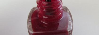 Мой гранатовый  Alessandro - # 979 – Virgin Temptation