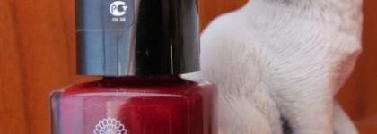 Мой гранатовый  Alessandro - # 979 – Virgin Temptation