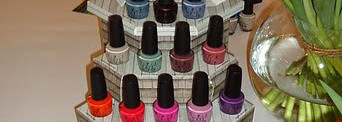 Весенняя коллекция лаков OPI The Holland Collection 2012