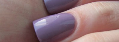 Alessandro #857 Coral Berry – моя коралловая ягода для ногтей