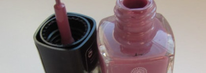 Alessandro #857 Coral Berry – моя коралловая ягода для ногтей