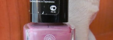 Alessandro #857 Coral Berry – моя коралловая ягода для ногтей