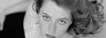 Tubereuse Criminelle Serge Lutens –аромат загадочной  женщины