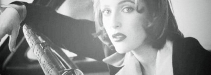 Tubereuse Criminelle Serge Lutens –аромат загадочной  женщины