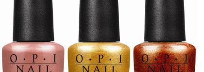 OPI Euro Centrale и Mariah Carey Collection - Весенние коллекции лаков OPI