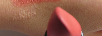 Стильная штучка - Armani Rouge D'armani Lipstick #510