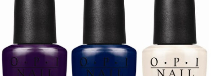 OPI Euro Centrale и Mariah Carey Collection - Весенние коллекции лаков OPI
