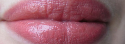 Стильная штучка - Armani Rouge D'armani Lipstick #510