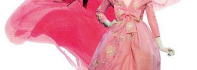 Dior Cheri Bow Collection  Spring 2013 - Весенняя коллекция макияжа Диор 2013