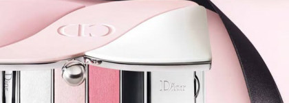 Dior Cheri Bow Collection  Spring 2013 - Весенняя коллекция макияжа Диор 2013