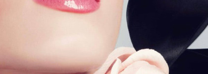 Dior Cheri Bow Collection  Spring 2013 - Весенняя коллекция макияжа Диор 2013