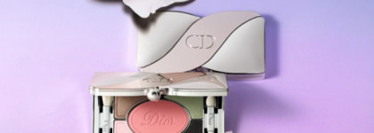 Dior Trianon Spring 2014 Collection - "Трианон" весенняя коллекция макияжа 2014 от Диор