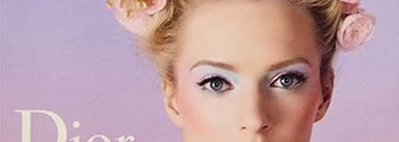 Dior Trianon Spring 2014 Collection - "Трианон" весенняя коллекция макияжа 2014 от Диор