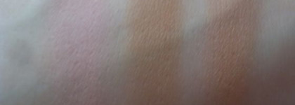 Lumene Natural Code Средство 2 в 1: Бронзирующая пудра и румяна