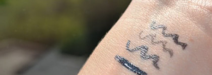 Artdeco  в моей косметичке или спасибо косметисте. Часть I