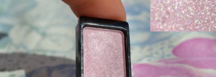 Artdeco в моей косметичке или спасибо Косметисте. Часть II. Eyeshadows: Pearly pink treasure, Pearly mystical grey