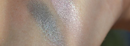 Artdeco в моей косметичке или спасибо Косметисте. Часть II. Eyeshadows: Pearly pink treasure, Pearly mystical grey