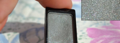 Artdeco в моей косметичке или спасибо Косметисте. Часть II. Eyeshadows: Pearly pink treasure, Pearly mystical grey