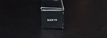 MAC Studio Fix Lash - новая фаворитка