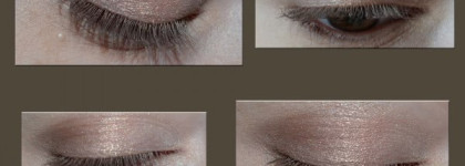 MAC Studio Fix Lash - новая фаворитка