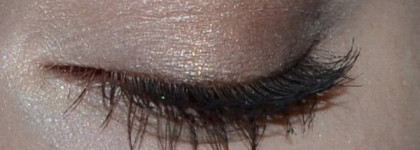 MAC Studio Fix Lash - новая фаворитка