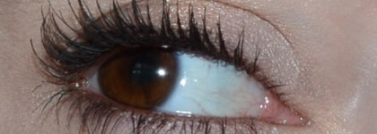 MAC Studio Fix Lash - новая фаворитка
