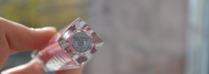 Dior Addict Ultra-Gloss #557 Empire Pink