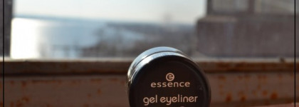 Essence Gel Eyeliner - 02 London Baby