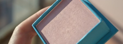 Essence - Return to Paradise - Shimmer Powder 01