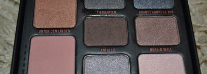 Catrice Limited Edition “Big City Life” 02 Berlin