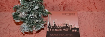 Catrice Limited Edition “Big City Life” 02 Berlin