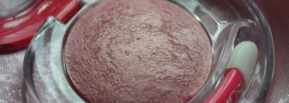 Special for Summer! Pupa Jeans n' Roses Luminys Silk. Satin-Finish Baked Eyeshadow (04)