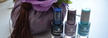 Essence Colour&Go: говорят сами за себя