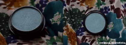 Мой оттенок лета или Max Factor Earth Spirits 131 Ultra Aqua