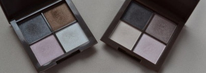 Essence - "Made with Love": 01-In Love, 02-Love^2 или две шоколадки для красивых глаз