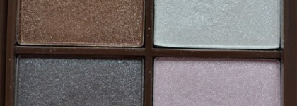 Essence - "Made with Love": 01-In Love, 02-Love^2 или две шоколадки для красивых глаз