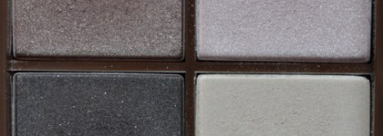 Essence - "Made with Love": 01-In Love, 02-Love^2 или две шоколадки для красивых глаз