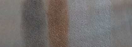 Essence - "Made with Love": 01-In Love, 02-Love^2 или две шоколадки для красивых глаз