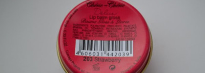 Осенне-зимние заготовки: новые бальзамы для губ