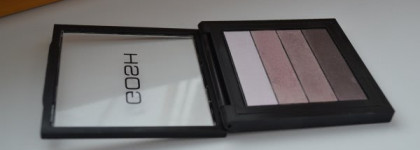 Gosh Smokey Eyes Palette 03 Plum - люблю
