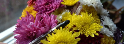 Мой пятый - Rimmel Exaggerate Waterproof Eye definer (211) - Sable