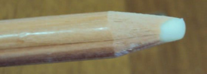 Карандаши для губ (Учим алфавит)