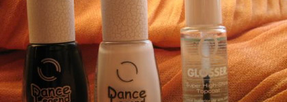 Дуэт от Dance Legend effect Crack