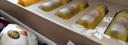 Ароматерапия с Decleor