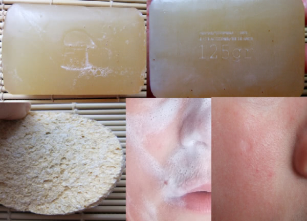 Мыло korres для жирной кожи отзывы