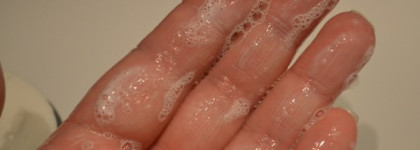 Мыло  (паста) для умывания Sisley Phyto-pate Mossante Soapless Gentle Foaming Cleanser