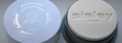 Мыло  (паста) для умывания Sisley Phyto-pate Mossante Soapless Gentle Foaming Cleanser