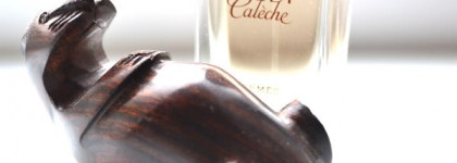 Hermes Kelly Caleche